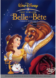 La belle et La bête